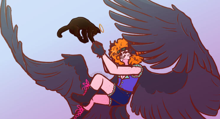 2022 @SpiritAmends insta