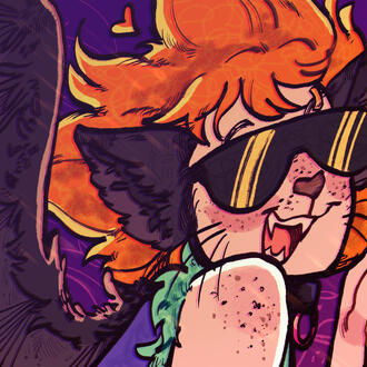 2022 @tailsylennon twt