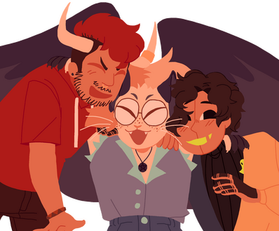 2021 @sorrelpaws twt