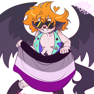 2023 @luaneedssleep twt