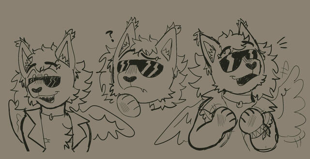 2023 @ANDEKIDANIEK twt