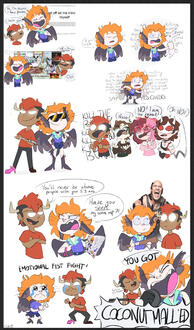 2022 @debilchicken twt