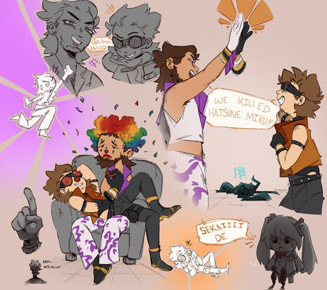 2024 by @spacermp4 insta