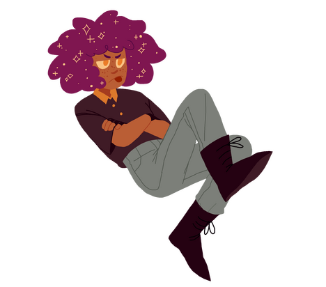 2021 @sorrelpaws twt